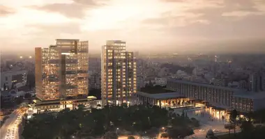 2 bedroom apartment in Nicosia, Cyprus