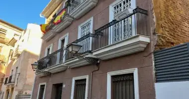 2 bedroom apartment in Malaga, Spain