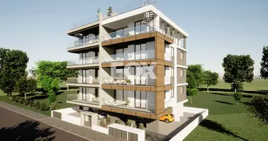 Apartamento 3 habitaciones en Limasol, Chipre
