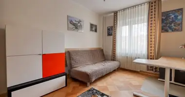 3 room apartment in Warsaw, Poland