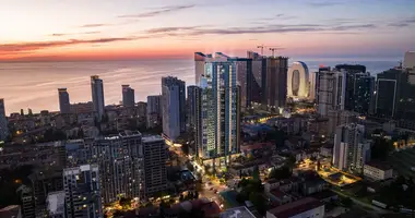 Квартира 2 комнаты в Батуми, Грузия