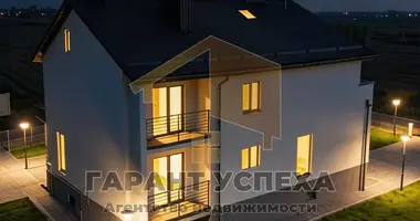 Таунхаус в Мухавецкий сельский Совет, Беларусь