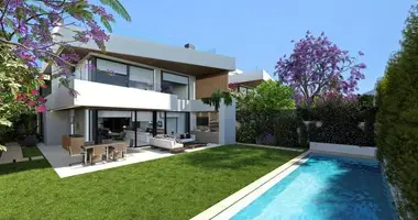 Villa in Marbella, Spanien