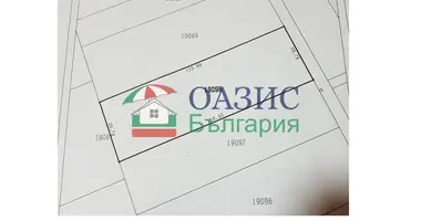 Коммерческое помещение 5 000 м² в Pomorie, Болгария