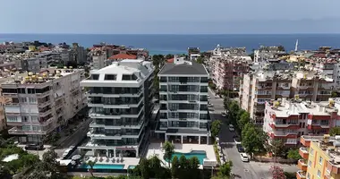 Appartement 1 chambre dans Muratpasa, Turquie