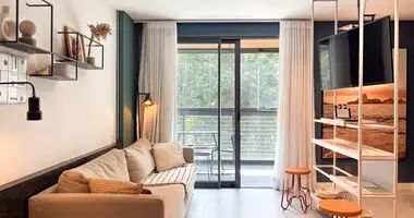 Apartamento 1 habitacion en Regiao Geografica Imediata do Rio de Janeiro, Brasil