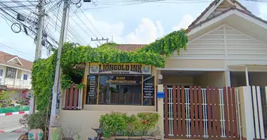 Haus 2 Schlafzimmer in Nong Pla Lai, Thailand