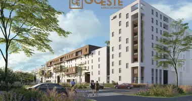 3 room apartment in Smolice, Poland