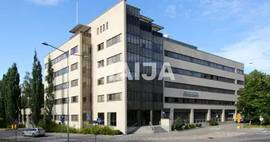 Büro 2 685 m² in Verwaltungsgemeinschaft Helsinki, Finnland