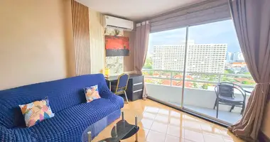 Piso independiente 1 habitacion en Pattaya City, Tailandia
