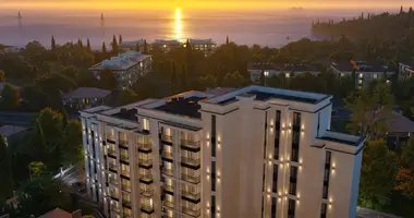 Appartement dans Monténégro