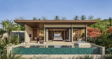 Villa 1 bedroom in Sumbawa, Indonesia