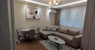 1 bedroom apartment in Montenegro