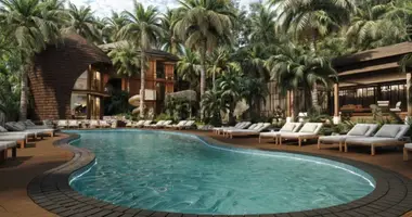 Apartment in Lesser Sunda Islands, Indonesia
