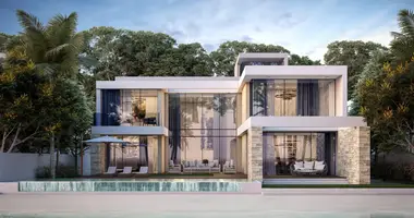 Villa 5 bedrooms in Umm Al Quwain, United Arab Emirates