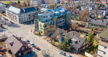 2 room apartment in Vilnius, Lithuania