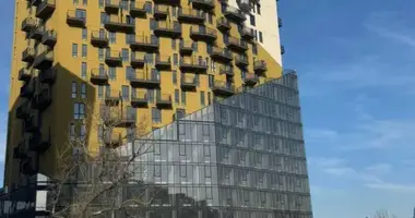 Mieszkanie 1 pokój w Odessa, Ukraina
