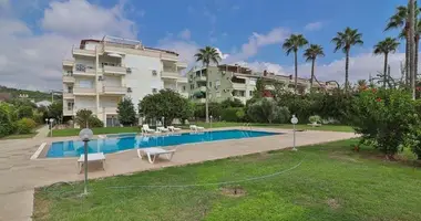 Квартира 2 комнаты в Demirtas, Турция