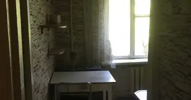 Mieszkanie 1 pokój w Odessa, Ukraina