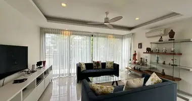 Villa 5 zimmer in Choeng Thale, Thailand