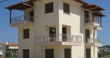 Casa 6 habitaciones en Kallithea, Grecia