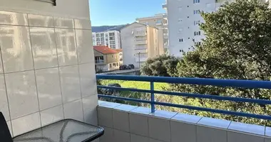   furnished studio apartments for rent in Bečići. in Becici, Montenegro