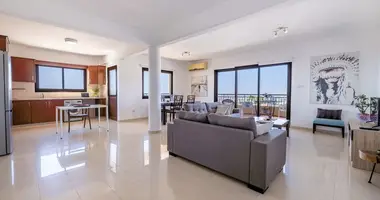 2 bedroom apartment in Limassol, Cyprus