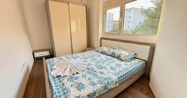 Apartamento 2 habitaciones en Rafailovici, Montenegro