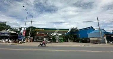 Земельные участки в Такмау, Камбоджа