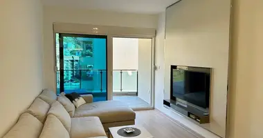 Квартира 2 спальни в Boreti, Черногория