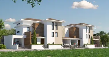 Villa 3 chambres dans Tersefanou, Chypre