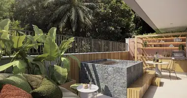 Студия 1 комната в Regiao Geografica Imediata do Rio de Janeiro, Бразилия