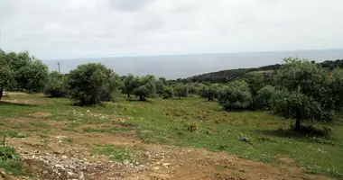 Plot of land in Thassos Municipality, Greece