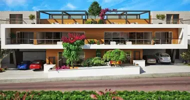 3 bedroom apartment in Paphos Municipality, Cyprus