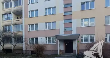3 room apartment in Brest, Belarus