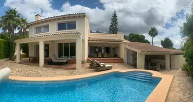 Casa 7 habitaciones en Altea, Španjolska