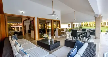 4 bedroom apartment in Dominican Republic