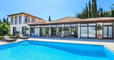 Villa en Kouklia, Chipre