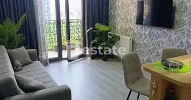 Apartamento 2 habitaciones en Batumi, Georgia