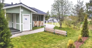 Maison de ville dans Kerkkoo, Finlande