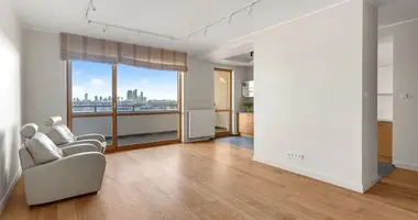 3 room apartment in Warsaw, Poland