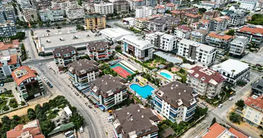 Apartamento 3 habitaciones en Kargicak, Turquía