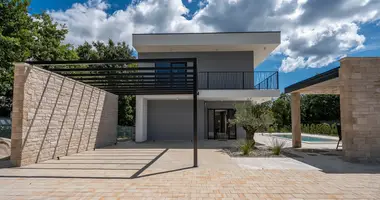 Вилла в Город Ровинь, Хорватия