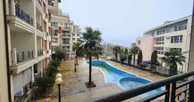 Квартира в Святой Влас, Болгария