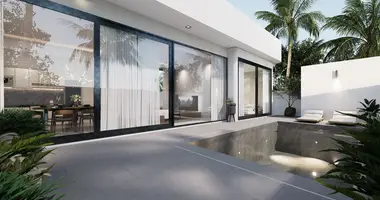 Casa 2 habitaciones en Provincia de Phuket, Tailandia