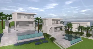 Villa en Municipio de Casandra, Grecia
