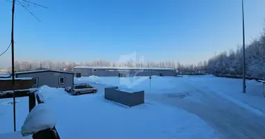 Gewerbefläche 2 500 m² in Minsk, Belarus