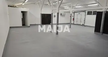 Zakład produkcyjny 135 m² w Helsinki sub region, Finlandia