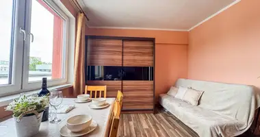 2 room apartment in Krakow, Poland
