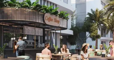 Wohnung 1 zimmer in Vereinigte Arabische Emirate